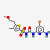 an image of a chemical structure CID 42629393