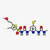 an image of a chemical structure CID 42629397