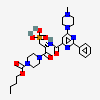 an image of a chemical structure CID 42629406