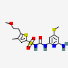 an image of a chemical structure CID 42629631