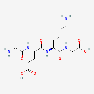 Tetrapeptit: Khám Phá Lợi Ích và Ứng Dụng Đáng Chú Ý