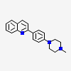 an image of a chemical structure CID 4263090