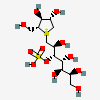 an image of a chemical structure CID 42632211