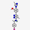 an image of a chemical structure CID 42632653