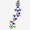 an image of a chemical structure CID 42634612