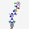 an image of a chemical structure CID 42634613