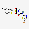an image of a chemical structure CID 42634696