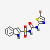 an image of a chemical structure CID 42635069