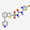 an image of a chemical structure CID 42635071