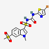 an image of a chemical structure CID 42635427