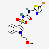 an image of a chemical structure CID 42635428