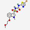 an image of a chemical structure CID 42635618