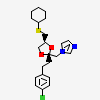 an image of a chemical structure CID 42636947