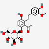 an image of a chemical structure CID 42638802
