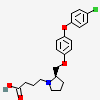 an image of a chemical structure CID 42641156