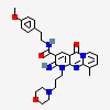 an image of a chemical structure CID 4264319