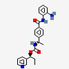 an image of a chemical structure CID 42646485