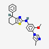 an image of a chemical structure CID 42647277