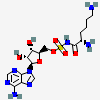 an image of a chemical structure CID 42647291