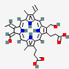 an image of a chemical structure CID 42647295