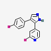 an image of a chemical structure CID 42647299