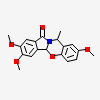 an image of a chemical structure CID 42647970