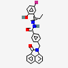 an image of a chemical structure CID 4267968