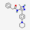 an image of a chemical structure CID 42686468