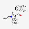 an image of a chemical structure CID 4273754