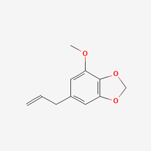 	Myristicin