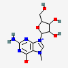 an image of a chemical structure CID 4277139