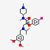 an image of a chemical structure CID 42863526