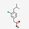 an image of a chemical structure CID 42864