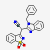 an image of a chemical structure CID 4287466