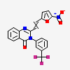 an image of a chemical structure CID 4287920