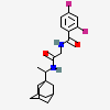 an image of a chemical structure CID 42885712