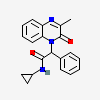 an image of a chemical structure CID 42890782