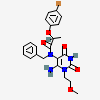 an image of a chemical structure CID 42906789