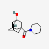 an image of a chemical structure CID 42915305