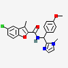 an image of a chemical structure CID 42924393