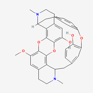 20 Methoxy 1530 Dimethyl 72333 Trioxa 1530