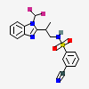 an image of a chemical structure CID 42928406