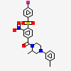 an image of a chemical structure CID 4293955