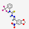 an image of a chemical structure CID 42991522