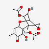 an image of a chemical structure CID 429923
