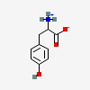 an image of a chemical structure CID 4300518