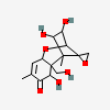 an image of a chemical structure CID 430146