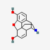 an image of a chemical structure CID 430245