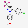 an image of a chemical structure CID 4306515