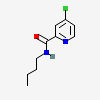 an image of a chemical structure CID 43087423
